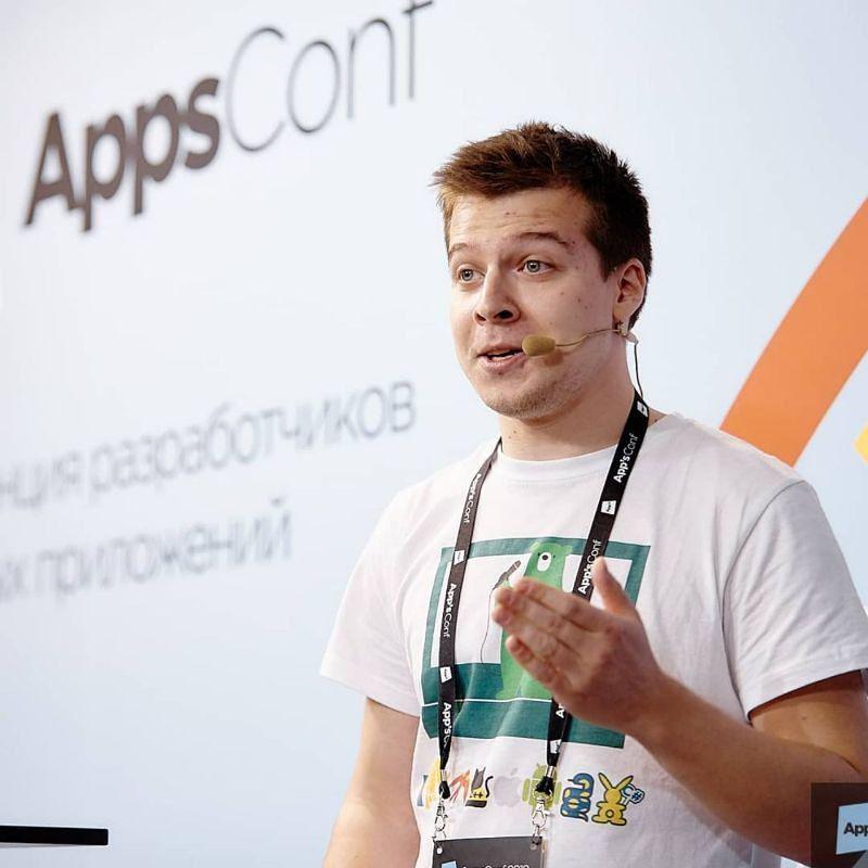 Android Academy в Москве: Advanced Course - 6