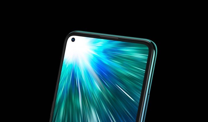 Двойник Xiaomi Mi A3 представлен официально. Vivo Z1 Pro получил Snapdragon 712 и 32-мегапиксельную селфи-камеру