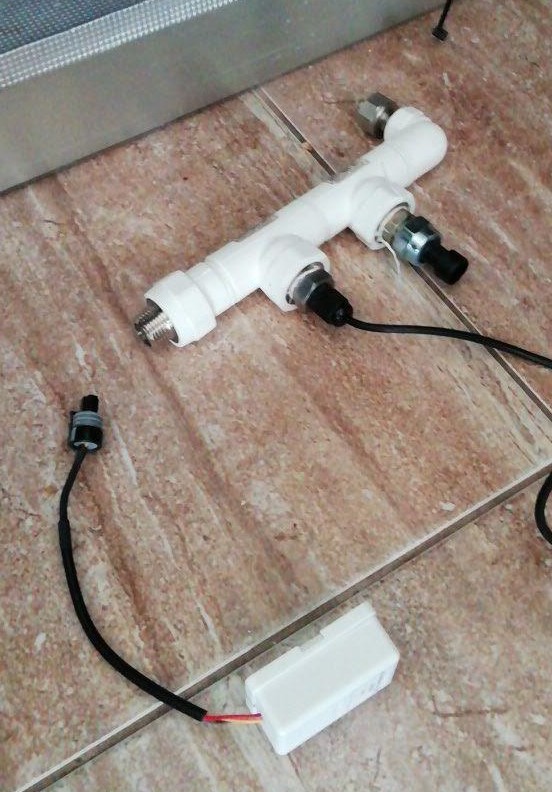 Энергия, тепло и вода: часть вторая - 2 image