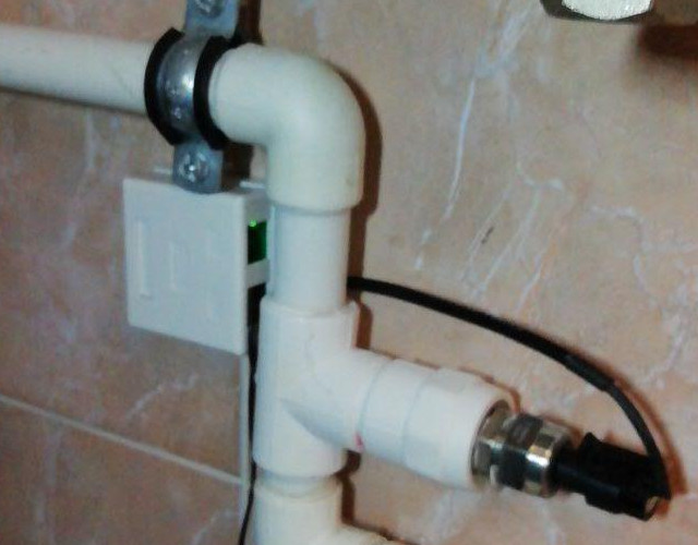 Энергия, тепло и вода: часть вторая - 3 image