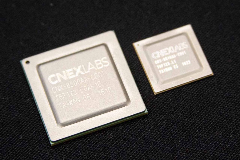 Федеральное жюри сочло, что компания Huawei присвоила коммерческие секреты CNEX