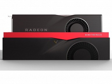 Фотогалерея дня: необычные упаковки видеокарт AMD Radeon RX 5700 и RX 5700 XT