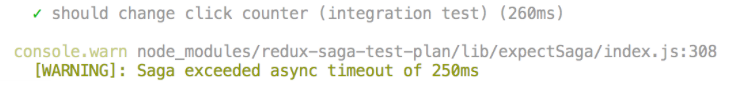 Метаморфоза тестирования redux-saga - 2 Метаморфоза тестирования redux-saga - 2