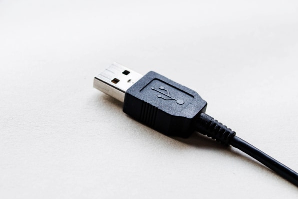 Невероятная история происхождения USB — порта, изменившего всё - 4