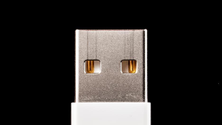 Невероятная история происхождения USB — порта, изменившего всё - 1