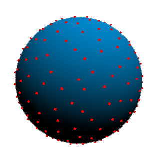 Распознавание источников освещения на картах окружения - 2 Распознавание источников освещения на картах окружения - 2