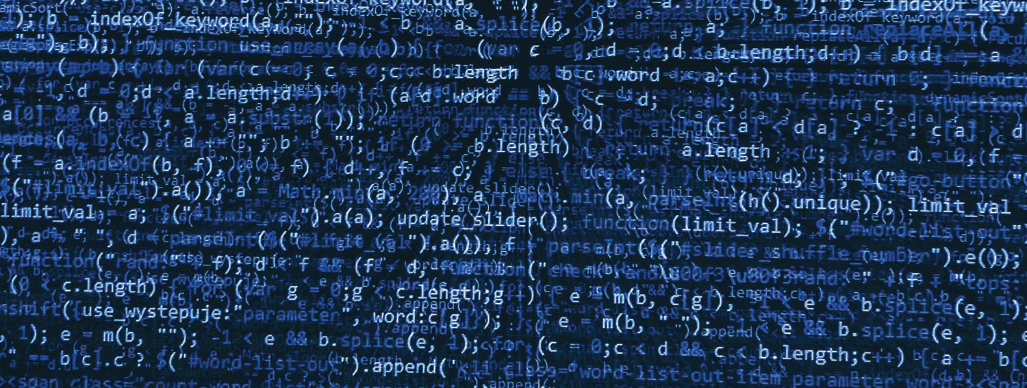 Теория вместо эвристики: становимся лучше как frontend-разработчики - 1 Теория вместо эвристики: становимся лучше как frontend-разработчики - 1