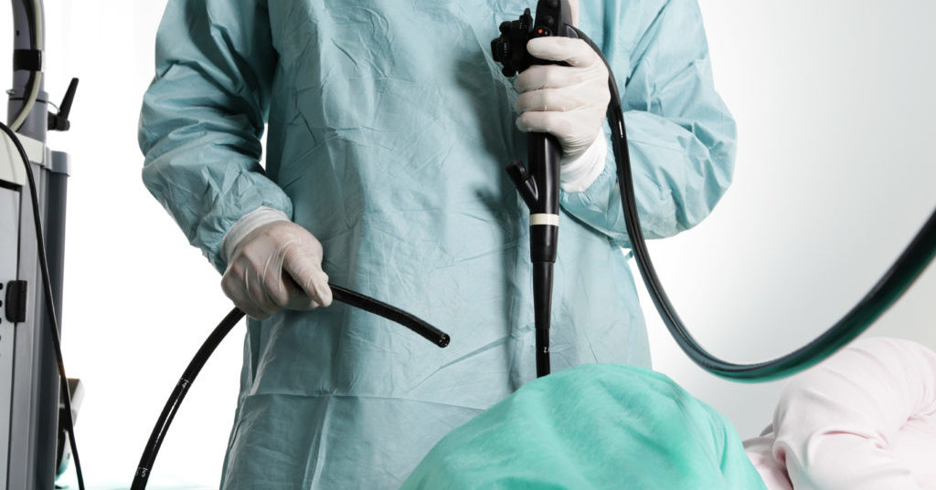 В Ярославле состоялся чемпионат по колоноскопии В Ярославле состоялся чемпионат по колоноскопии