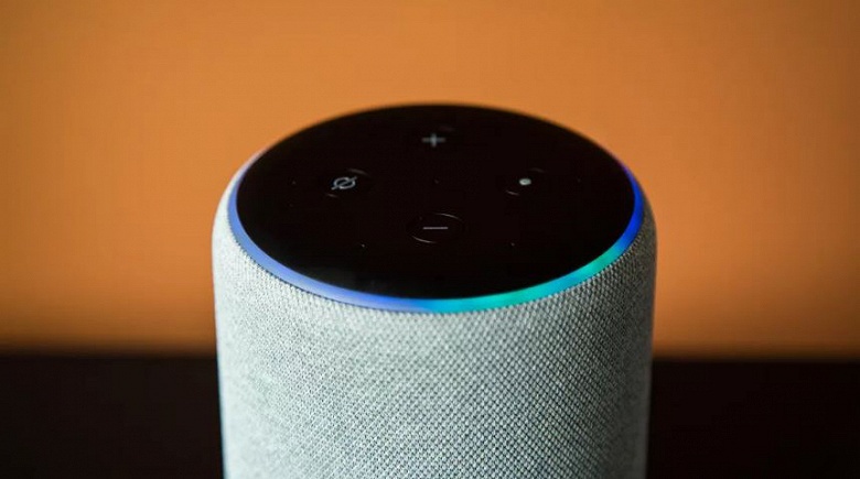 Amazon хранит все обращения к Alexa, пока пользователь не удалит их, а некоторые &mdash; и после этого