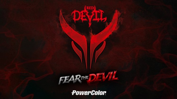 PowerColor объявила конкурс, призом в котором, как ожидается, будет видеокарта Radeon RX 5700 XT Red Devil