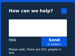 User Inyerface — как не надо мучать пользователя - 12 User Inyerface — как не надо мучать пользователя - 12