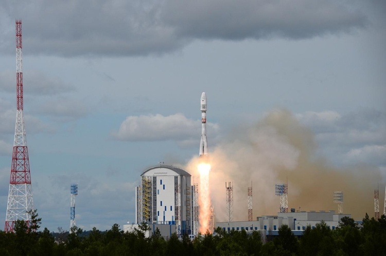 Пятый пуск с Восточного: все спутники выведены на орбиты