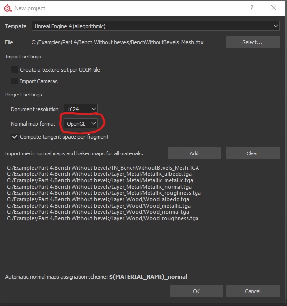 Текстурирование, или что нужно знать, чтобы стать Художником по поверхностям. Часть 4. Модели, нормали и развертка - 2 image