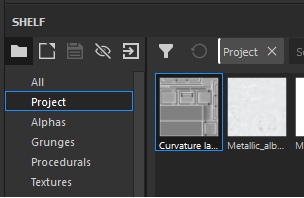 Текстурирование, или что нужно знать, чтобы стать Художником по поверхностям. Часть 4. Модели, нормали и развертка - 20 image
