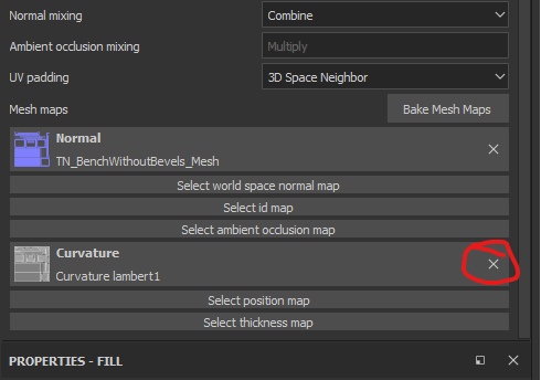 Текстурирование, или что нужно знать, чтобы стать Художником по поверхностям. Часть 4. Модели, нормали и развертка - 21 image