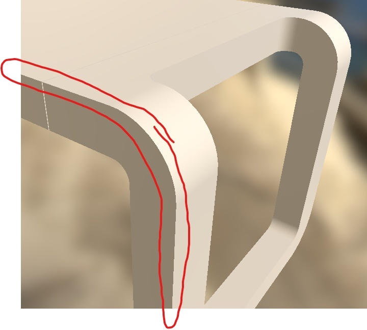 Текстурирование, или что нужно знать, чтобы стать Художником по поверхностям. Часть 4. Модели, нормали и развертка - 3 image