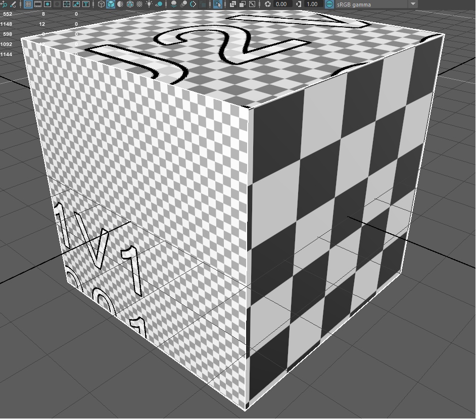 Текстурирование, или что нужно знать, чтобы стать Художником по поверхностям. Часть 4. Модели, нормали и развертка - 30 image
