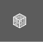 Текстурирование, или что нужно знать, чтобы стать Художником по поверхностям. Часть 4. Модели, нормали и развертка - 33 image