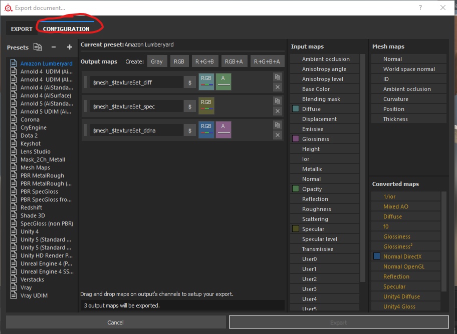 Текстурирование, или что нужно знать, чтобы стать Художником по поверхностям. Часть 4. Модели, нормали и развертка - 37 image