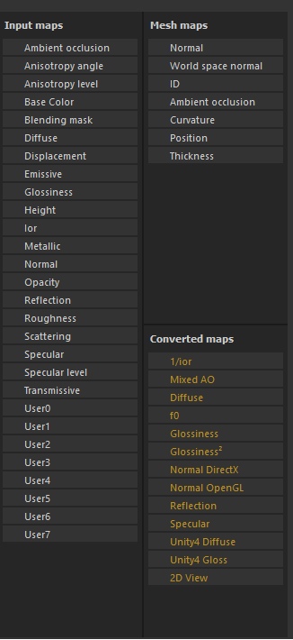 Текстурирование, или что нужно знать, чтобы стать Художником по поверхностям. Часть 4. Модели, нормали и развертка - 39 image