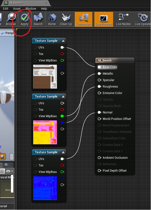 Текстурирование, или что нужно знать, чтобы стать Художником по поверхностям. Часть 4. Модели, нормали и развертка - 50 image