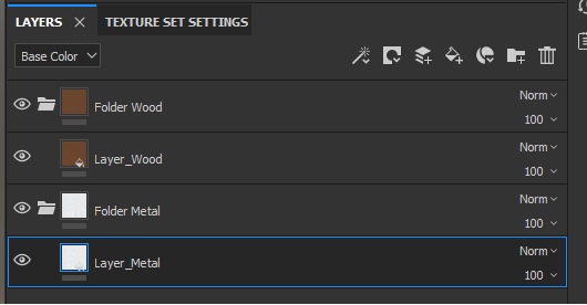 Текстурирование, или что нужно знать, чтобы стать Художником по поверхностям. Часть 4. Модели, нормали и развертка - 7 image