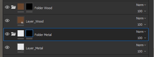 Текстурирование, или что нужно знать, чтобы стать Художником по поверхностям. Часть 4. Модели, нормали и развертка - 8 image