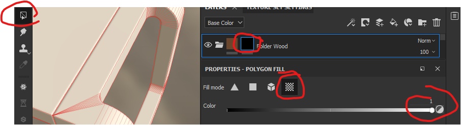 Текстурирование, или что нужно знать, чтобы стать Художником по поверхностям. Часть 4. Модели, нормали и развертка - 9 image
