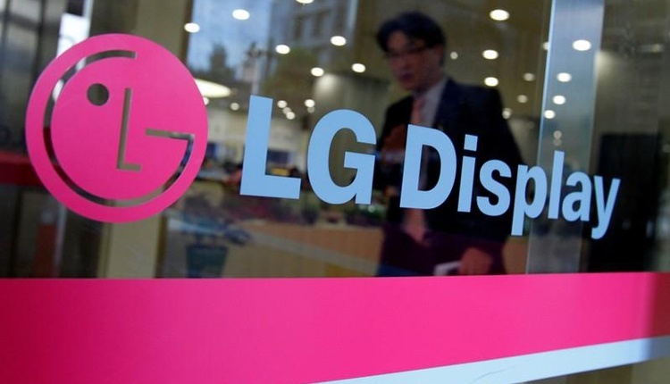 BOE станет поставщиком OLED-дисплеев для смартфонов LG