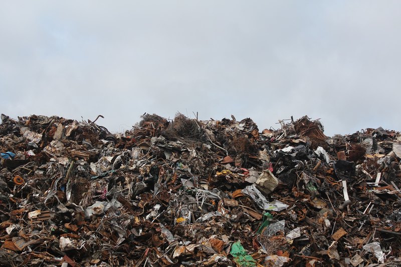 Экспорт мусора из США в бедные страны: расследование The Guardian