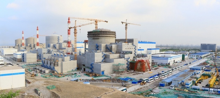 Мир нуждается в атомной энергии: на подходе более безопасные и компактные реакторы