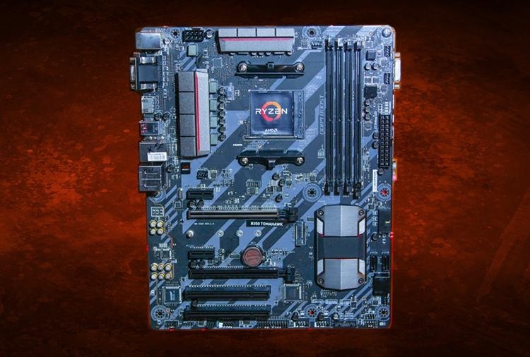Трейлер AMD Ryzen 3000 делает акцент на технологии автоматического разгона и игры