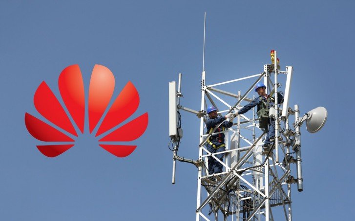 Все британские операторы полагаются в сетях 5G на Huawei