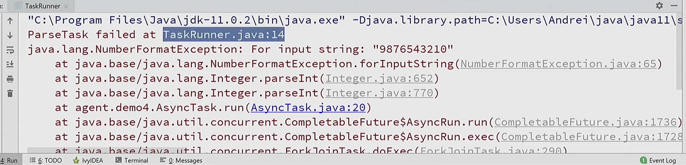 JVM TI: как сделать плагин для виртуальной машины - 13 JVM TI: как сделать плагин для виртуальной машины - 13