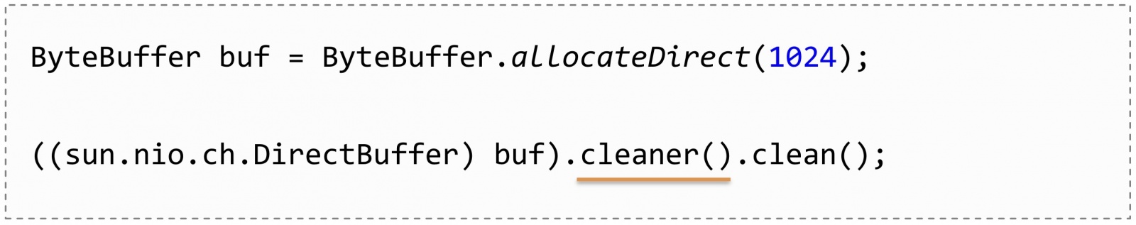 JVM TI: как сделать плагин для виртуальной машины - 17 JVM TI: как сделать плагин для виртуальной машины - 17