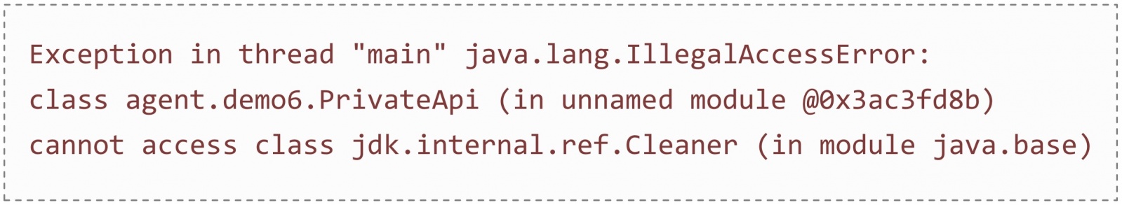 JVM TI: как сделать плагин для виртуальной машины - 18 JVM TI: как сделать плагин для виртуальной машины - 18