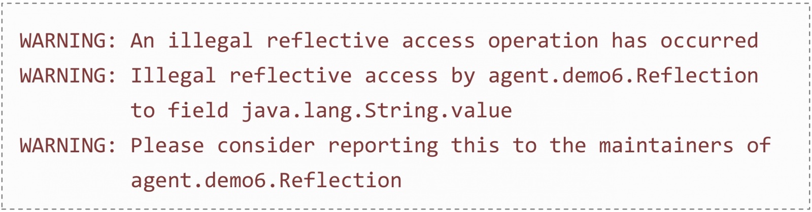 JVM TI: как сделать плагин для виртуальной машины - 19 JVM TI: как сделать плагин для виртуальной машины - 19