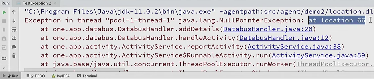 JVM TI: как сделать плагин для виртуальной машины - 6 JVM TI: как сделать плагин для виртуальной машины - 6