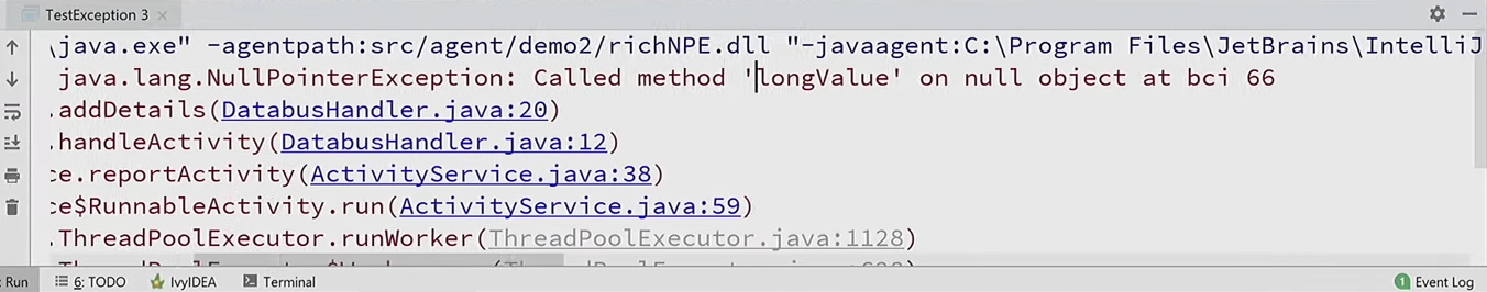 JVM TI: как сделать плагин для виртуальной машины - 7 JVM TI: как сделать плагин для виртуальной машины - 7