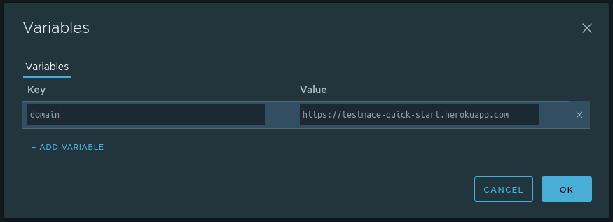 TestMace. Быстрый старт - 4