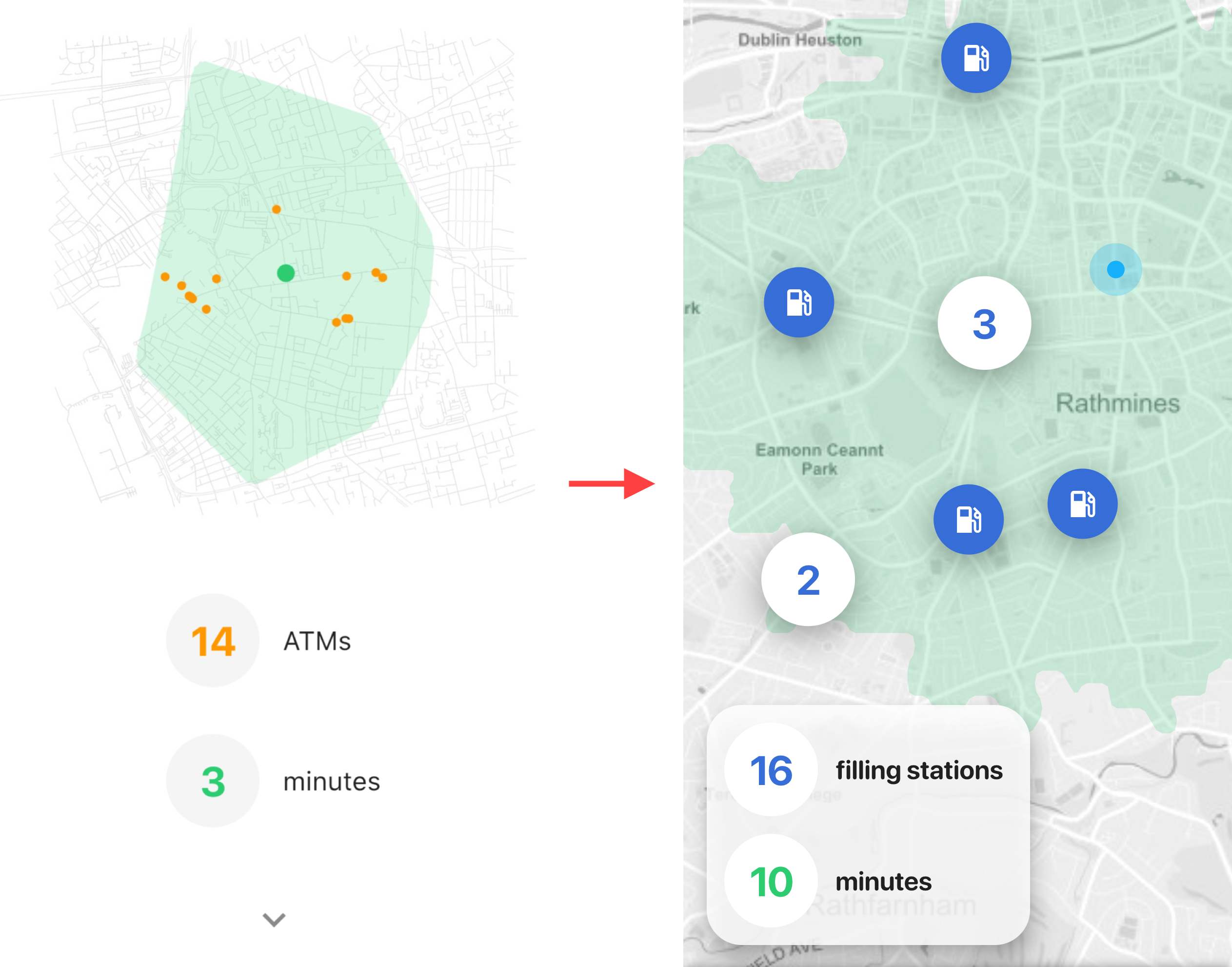 Как я пытался починить поиск по картам для водителей. Часть 3 (финал) - 3