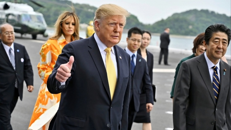 Намечается великий исход производства из Китая