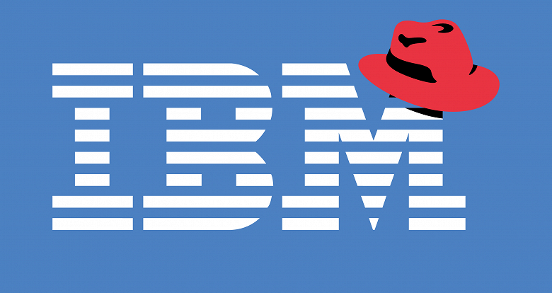 IBM завершила приобретение Red Hat за 34 млрд долларов - 1 IBM завершила приобретение Red Hat за 34 млрд долларов