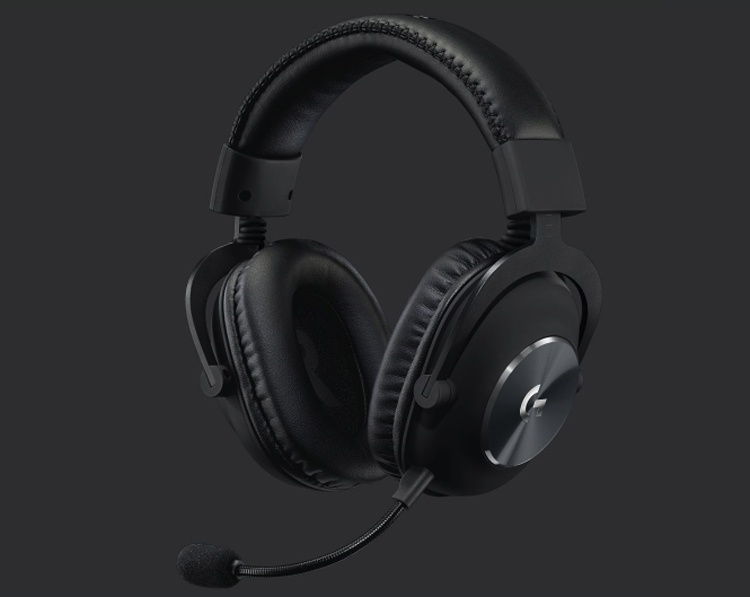 Logitech G Pro X: гарнитура для требовательных любителей игр Logitech G Pro X: гарнитура для требовательных любителей игр