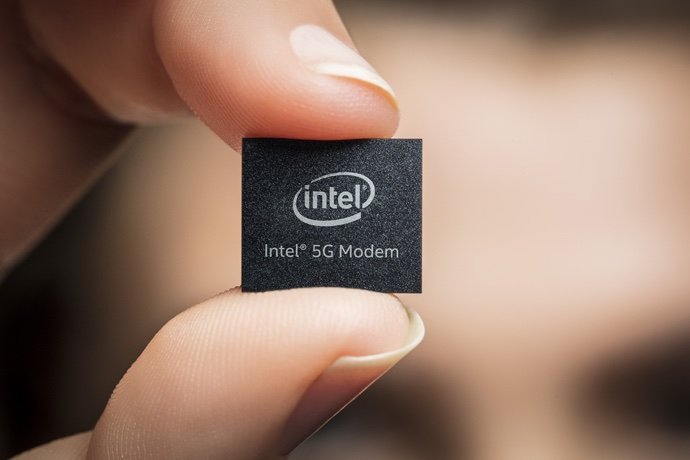 Без аукциона. Intel нашла потенциального покупателя на тысячи своих патентов, связанных с технологией 5G