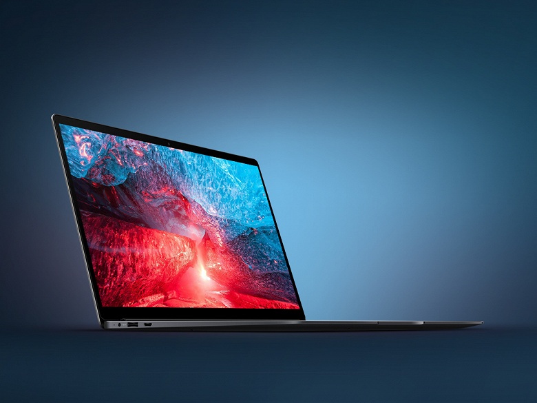 Ноутбук Chuwi Lapbook Plus получил 15-дюймовый 4K-экран, 8 ГБ ОЗУ и SSD на 256 ГБ при цене 439 долларов