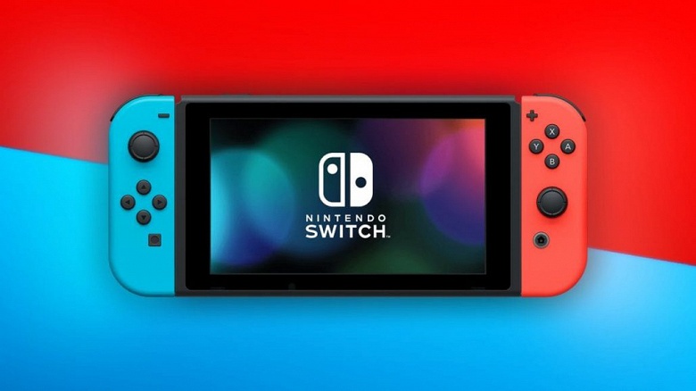 Основой Nintendo Switch Mini послужит однокристальная система Nvidia Tegra