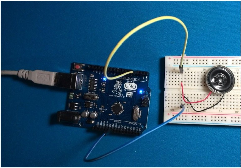 Поколение Arduino. Что изобретают современные школьники - 3