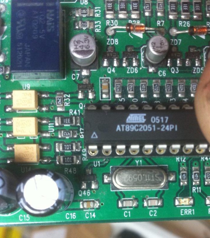 Промышленный реверс-инжиниринг - 2 Промышленный реверс-инжиниринг - 2