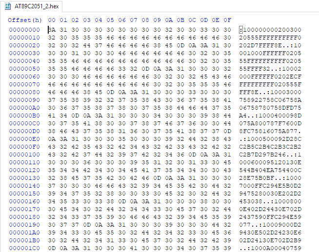 Промышленный реверс-инжиниринг - 7 Промышленный реверс-инжиниринг - 7
